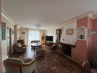 Maison a vendre Laillé 35890 Ille-et-Vilaine 129 m2  389856 euros