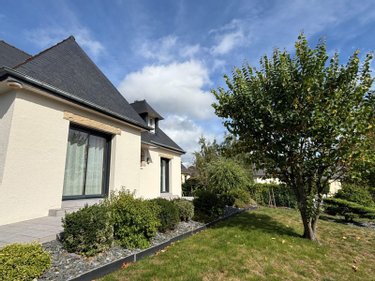 Maison a vendre Laillé 35890 Ille-et-Vilaine 129 m2  389856 euros