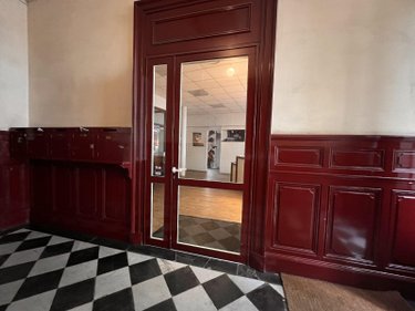 Location fonds et murs commerciaux Bordeaux 33000 Gironde 204 m2  3475 euros