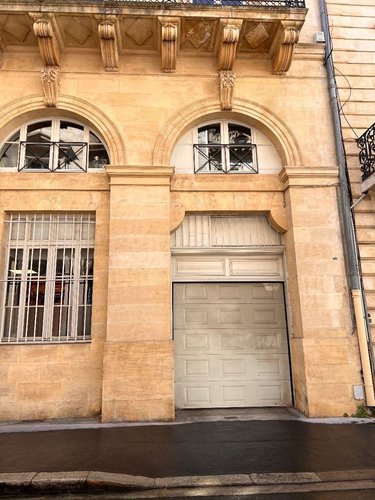 Location fonds et murs commerciaux Bordeaux 33000 Gironde 204 m2  3475 euros