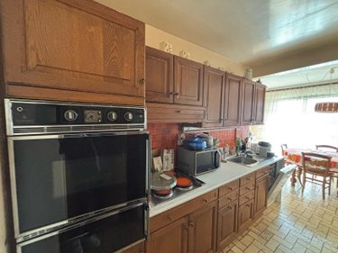 Appartement a vendre Rennes 35000 Ille-et-Vilaine 100 m2 4 pièces 366800 euros