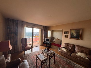 Appartement a vendre Rennes 35000 Ille-et-Vilaine 100 m2 4 pièces 366800 euros
