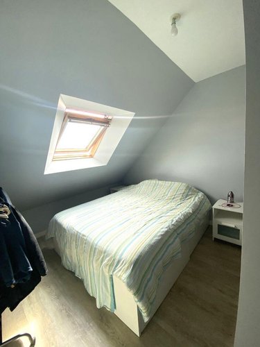 Appartement a vendre Plélan-le-Grand 35380 Ille-et-Vilaine 43 m2 3 pièces 105000 euros