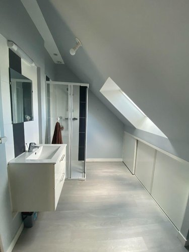 Appartement a vendre Plélan-le-Grand 35380 Ille-et-Vilaine 43 m2 3 pièces 105000 euros