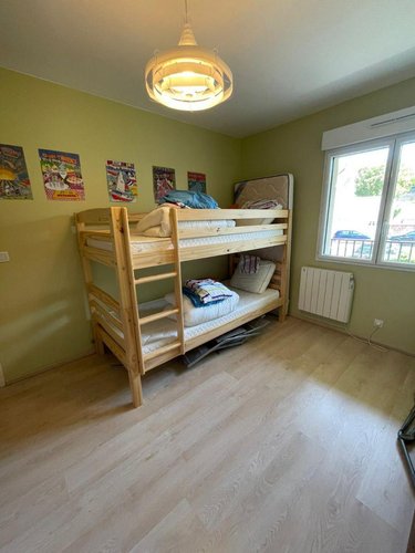 Appartement a vendre Criel-sur-Mer 76910 Seine-Maritime 73 m2 2 pièces 255000 euros