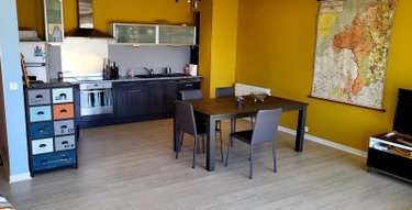 Appartement a vendre Criel-sur-Mer 76910 Seine-Maritime 73 m2 2 pièces 255000 euros