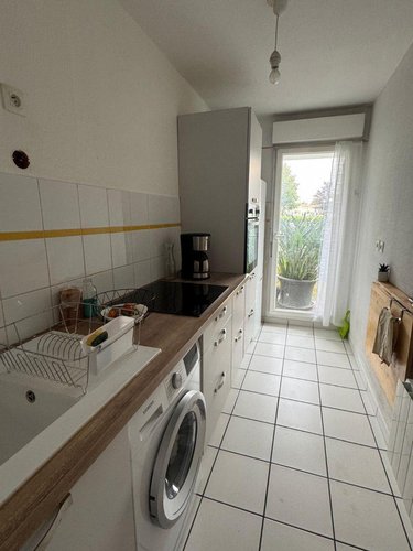 Appartement a vendre Mérignac 33700 Gironde 47 m2 2 pièces 178500 euros