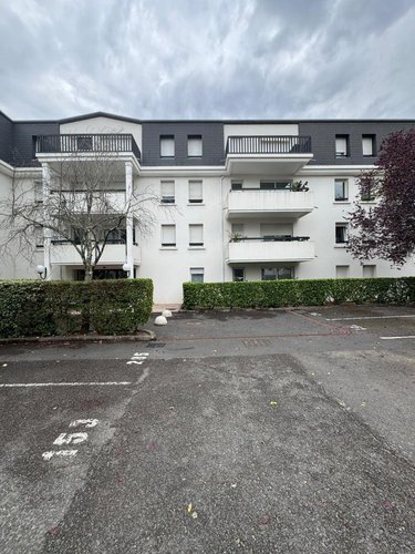 Appartement a vendre Mérignac 33700 Gironde 47 m2 2 pièces 178500 euros