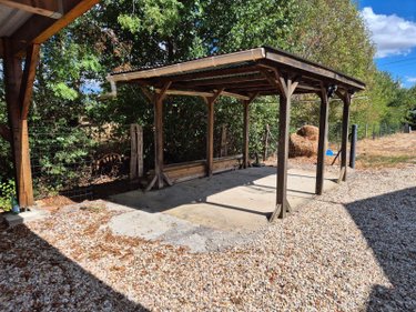 Maison a vendre Mers-sur-Indre 36230 Indre 71 m2 4 pièces 126000 euros