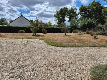 Maison a vendre Mers-sur-Indre 36230 Indre 71 m2 4 pièces 126000 euros