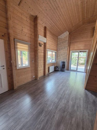 Maison a vendre Mers-sur-Indre 36230 Indre 71 m2 4 pièces 143000 euros