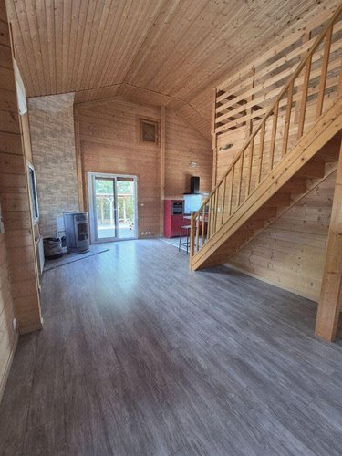 Maison a vendre Mers-sur-Indre 36230 Indre 71 m2 4 pièces 126000 euros