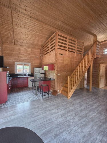 Maison a vendre Mers-sur-Indre 36230 Indre 71 m2 4 pièces 126000 euros