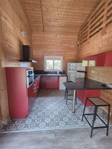 Maison a vendre Mers-sur-Indre 36230 Indre 71 m2 4 pièces 143000 euros
