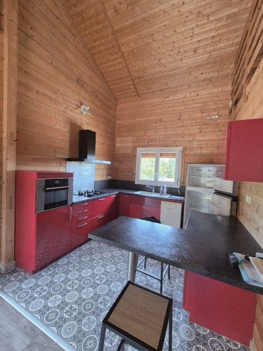 Maison a vendre Mers-sur-Indre 36230 Indre 71 m2 4 pièces 126000 euros