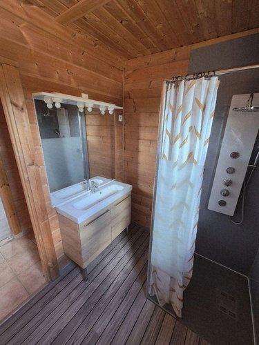 Maison a vendre Mers-sur-Indre 36230 Indre 71 m2 4 pièces 126000 euros