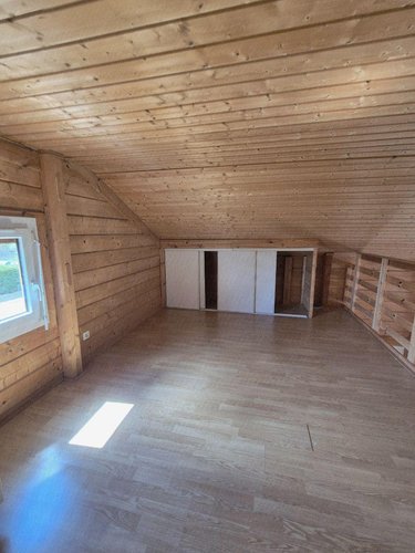 Maison a vendre Mers-sur-Indre 36230 Indre 71 m2 4 pièces 126000 euros