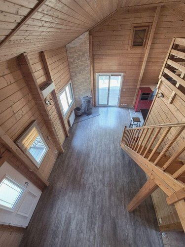 Maison a vendre Mers-sur-Indre 36230 Indre 71 m2 4 pièces 126000 euros