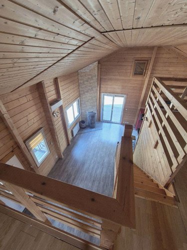 Maison a vendre Mers-sur-Indre 36230 Indre 71 m2 4 pièces 126000 euros