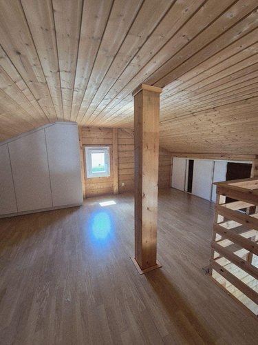 Maison a vendre Mers-sur-Indre 36230 Indre 71 m2 4 pièces 126000 euros