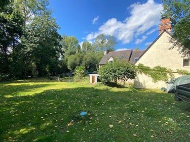 Maison a vendre Pléguien 22290 Côtes-d'Armor 167 m2 5 pièces 292755 euros