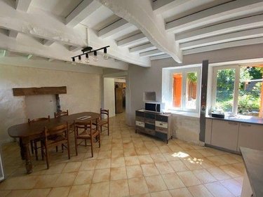 Maison a vendre Pléguien 22290 Côtes-d'Armor 167 m2 5 pièces 292755 euros
