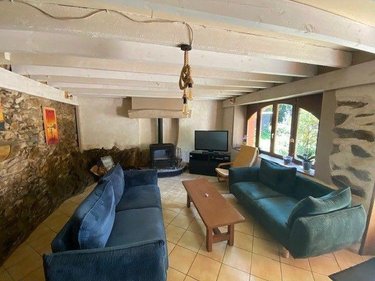 Maison a vendre Pléguien 22290 Côtes-d'Armor 167 m2 5 pièces 292755 euros