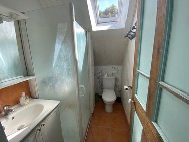 Maison a vendre Pléguien 22290 Côtes-d'Armor 167 m2 5 pièces 292755 euros