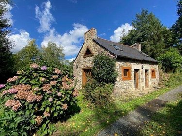Maison a vendre Pléguien 22290 Côtes-d'Armor 167 m2 5 pièces 292755 euros
