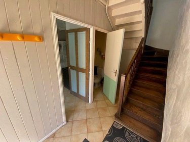 Maison a vendre Pléguien 22290 Côtes-d'Armor 167 m2 5 pièces 292755 euros