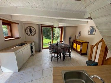Maison a vendre Pléguien 22290 Côtes-d'Armor 167 m2 5 pièces 292755 euros