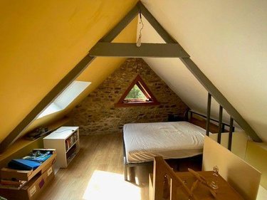 Maison a vendre Pléguien 22290 Côtes-d'Armor 167 m2 5 pièces 292755 euros
