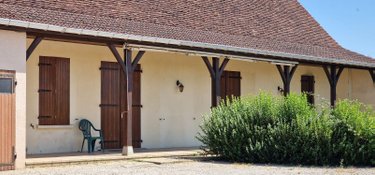 Maison a vendre Louhans 71500 Saône-et-Loire 153 m2 5 pièces 247400 euros