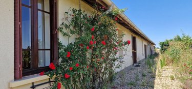 Maison a vendre Louhans 71500 Saône-et-Loire 153 m2 5 pièces 247400 euros