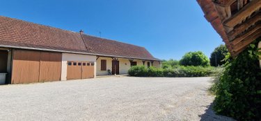Maison a vendre Louhans 71500 Saône-et-Loire 153 m2 5 pièces 247400 euros
