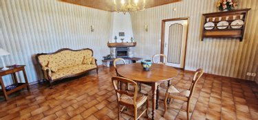 Maison a vendre Louhans 71500 Saône-et-Loire 153 m2 5 pièces 247400 euros