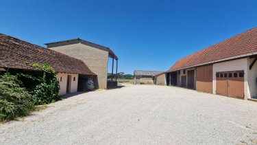 Maison a vendre Louhans 71500 Saône-et-Loire 153 m2 5 pièces 247400 euros