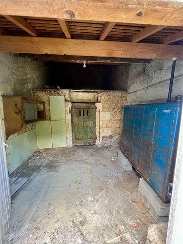 Maison a vendre Écueillé 36240 Indre 65 m2 4 pièces 29500 euros