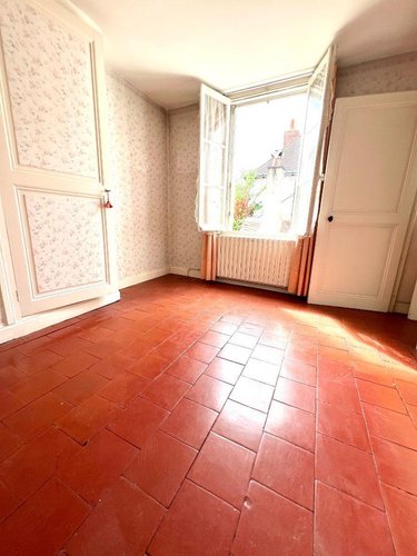 Maison a vendre Écueillé 36240 Indre 65 m2 4 pièces 29500 euros