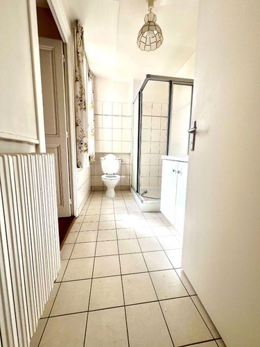 Maison a vendre Écueillé 36240 Indre 65 m2 4 pièces 29500 euros