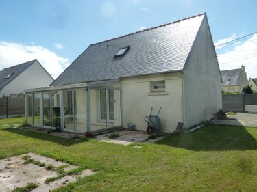 Maison a vendre Plougastel-Daoulas 29470 Finistère 70 m2 3 pièces 187200 euros