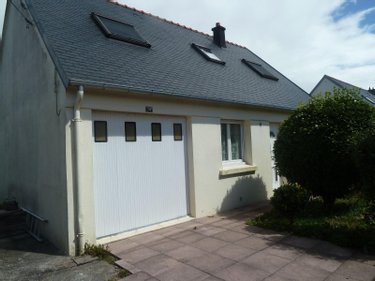 Maison a vendre Plougastel-Daoulas 29470 Finistère 70 m2 3 pièces 187200 euros