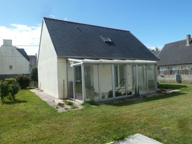 Maison a vendre Plougastel-Daoulas 29470 Finistère 70 m2 3 pièces 187200 euros