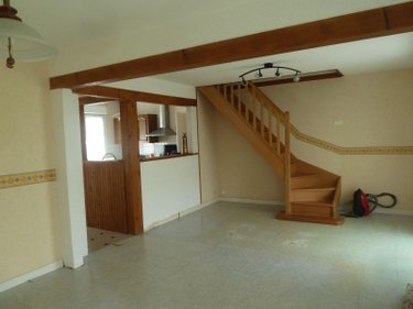 Maison a vendre Plougastel-Daoulas 29470 Finistère 70 m2 3 pièces 187200 euros