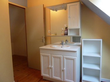 Maison a vendre Plougastel-Daoulas 29470 Finistère 70 m2 3 pièces 187200 euros
