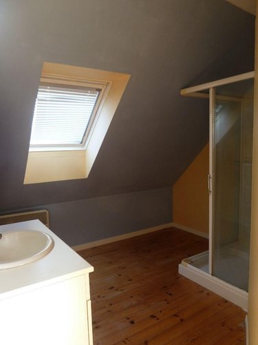 Maison a vendre Plougastel-Daoulas 29470 Finistère 70 m2 3 pièces 187200 euros