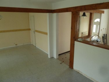 Maison a vendre Plougastel-Daoulas 29470 Finistère 70 m2 3 pièces 187200 euros