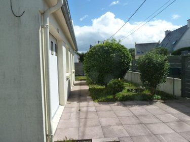 Maison a vendre Plougastel-Daoulas 29470 Finistère 70 m2 3 pièces 187200 euros