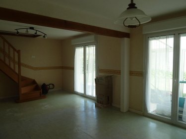 Maison a vendre Plougastel-Daoulas 29470 Finistère 70 m2 3 pièces 187200 euros