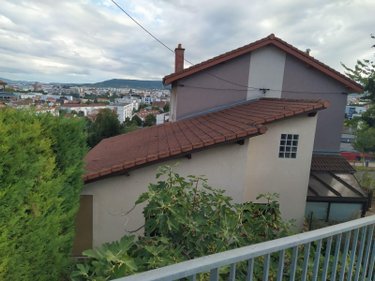 Maison a vendre Clermont-Ferrand 63000 Puy-de-Dôme 102 m2 4 pièces 219400 euros
